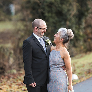 Emma & Chris