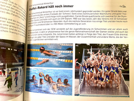 DWS Delegiertenversammlung - 50 Jahre DWS