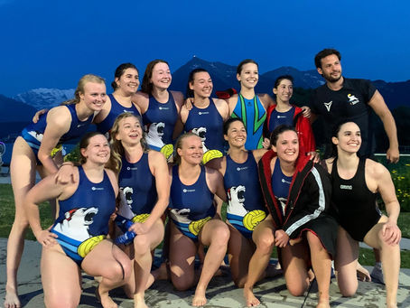 Bronze an der Schweizermeisterschaft