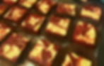Red Velvet Creamcheese Bars