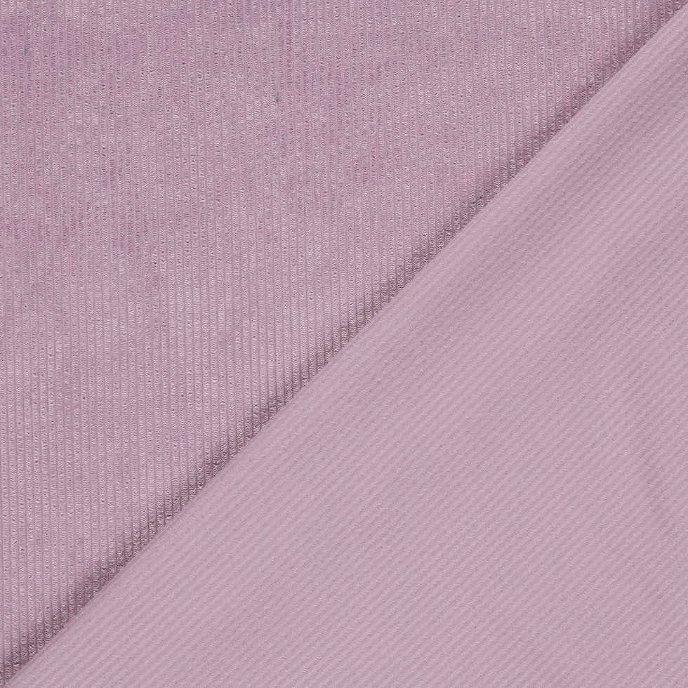 Thumbnail: Plain Corduroy Lila