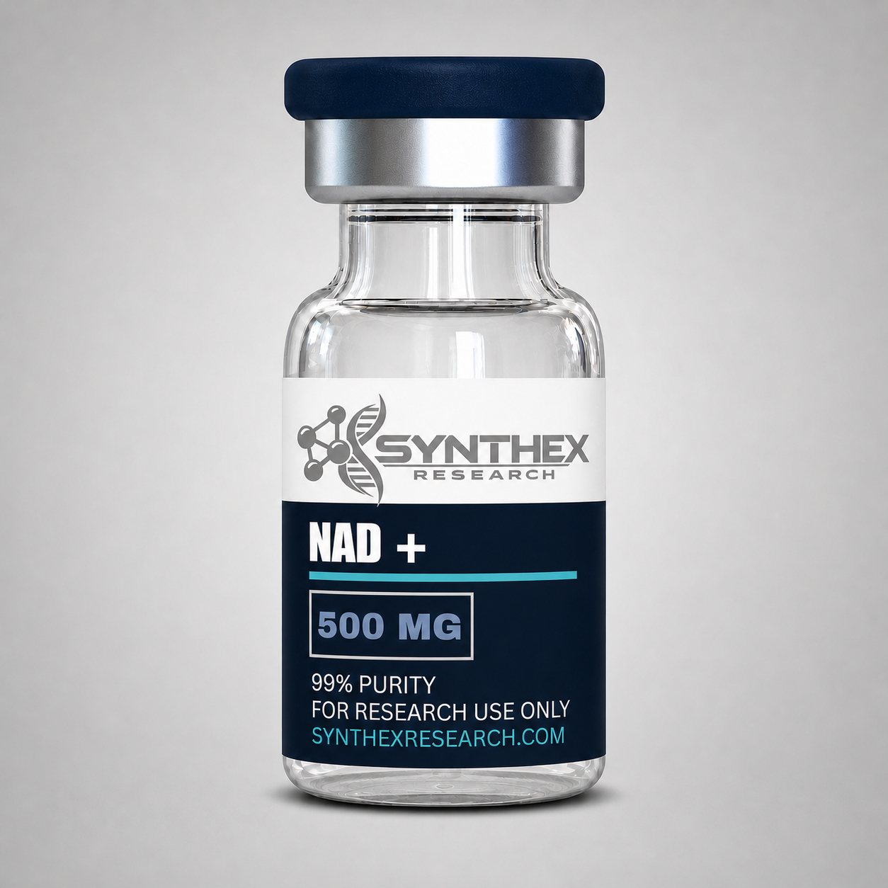 NAD +
