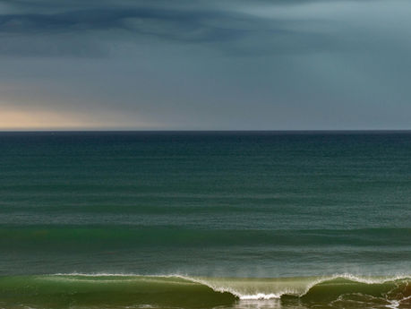 Riding Emotional Tides