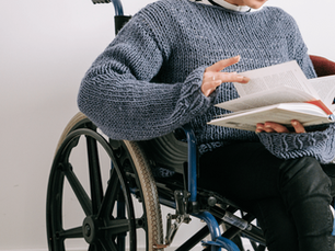 Disability Discrimination in New Jersey