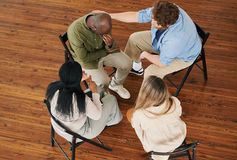 Group Therapy