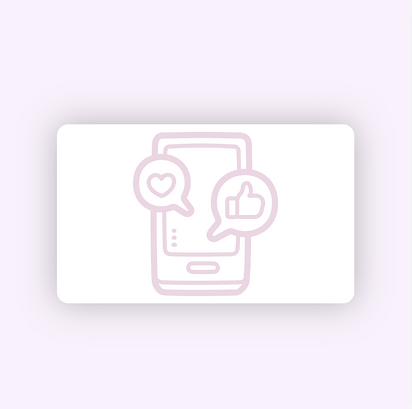 Social media image