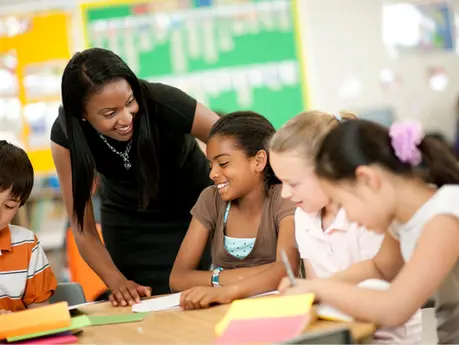 School Consulting Tip - Include Paraprofessionals Throughout the Consultation Process