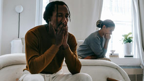 What to Do If Your Partner Doesn't Want to Come to Couples Therapy