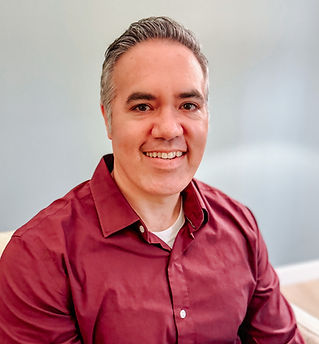Jeffrey Bishop, AMFT, ASAT