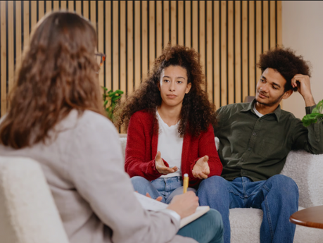 When is the right time to start couples therapy in Milwaukee, WI