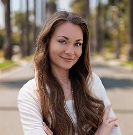 Elena Kolomytseva