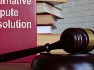 Benefits of Alternative Dispute Resolution Methods