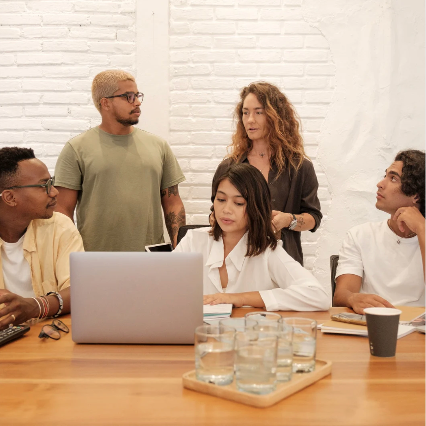 Diversity Isn’t Just a Buzzword—It helps workplace relationships