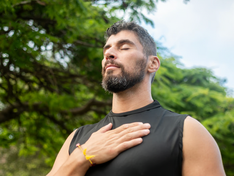 Nervous System 101: A Gentle Introduction to Polyvagal Theory