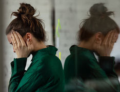 Eating Disorders & Nutrition