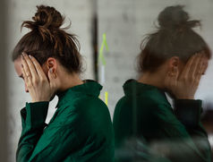 Eating Disorders & Nutrition