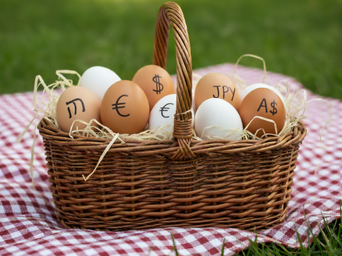 מה יש לי נגד מסלול 100% מניות?