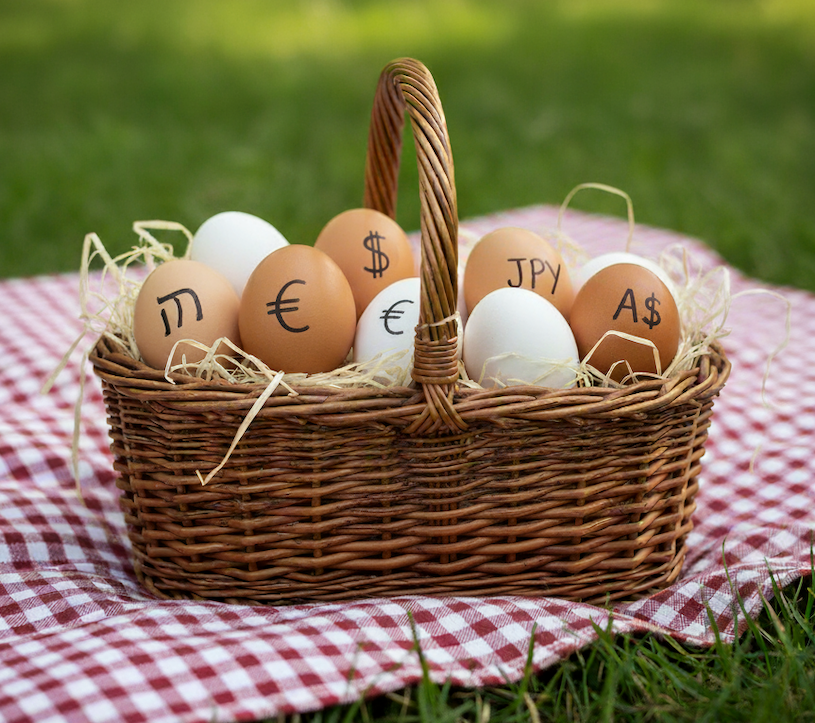 מה יש לי נגד מסלול 100% מניות?