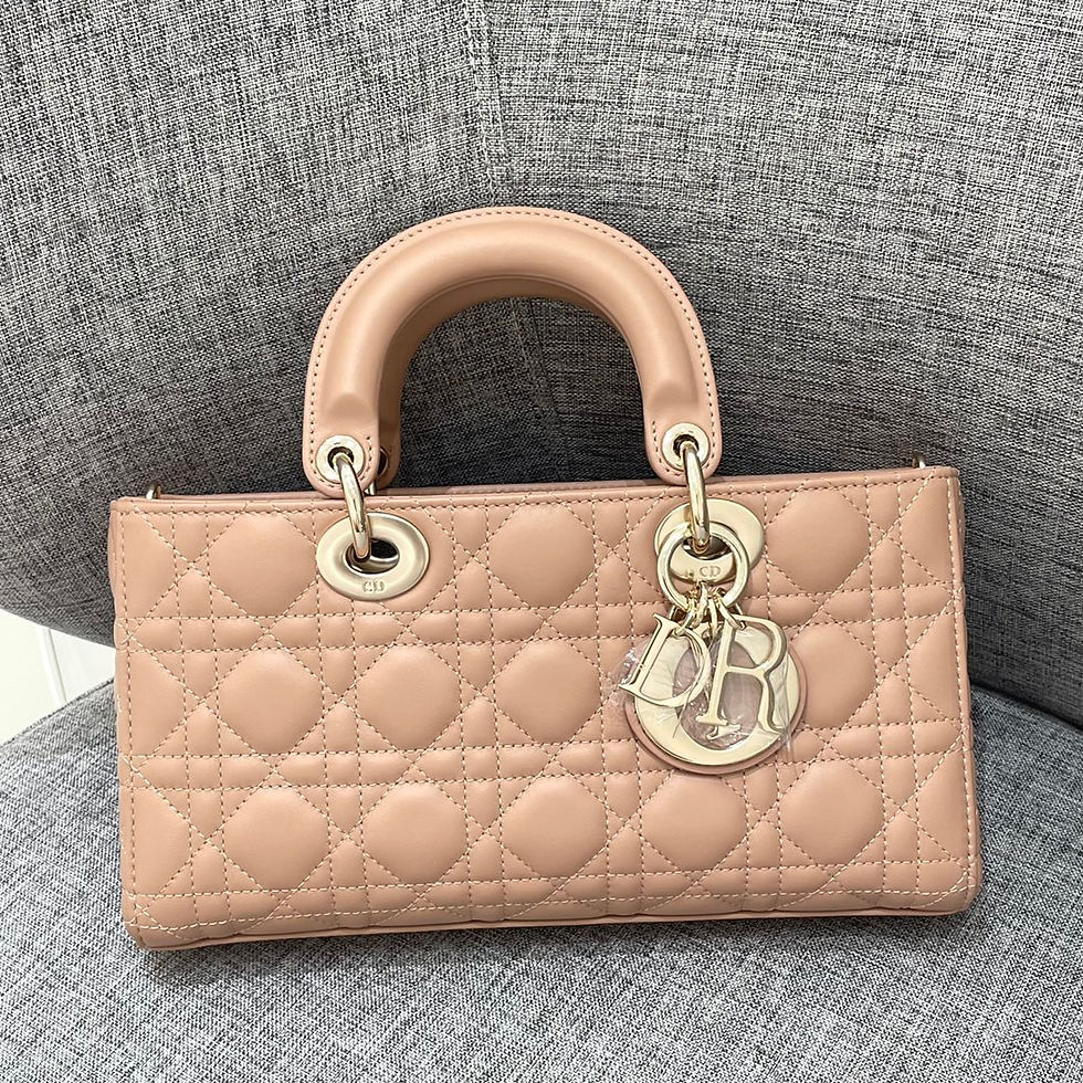 LADY D JOY MEDIUM ULTIMATE BAG