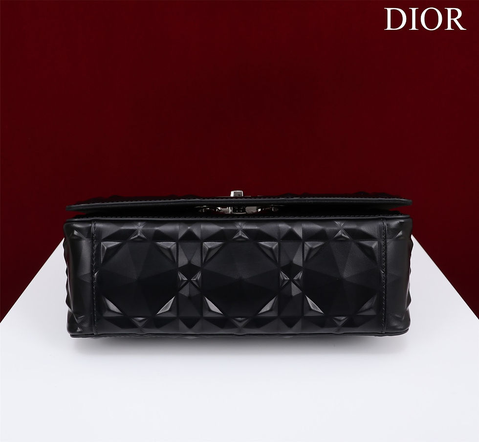 Thumbnail: DIOR CARO SMALL