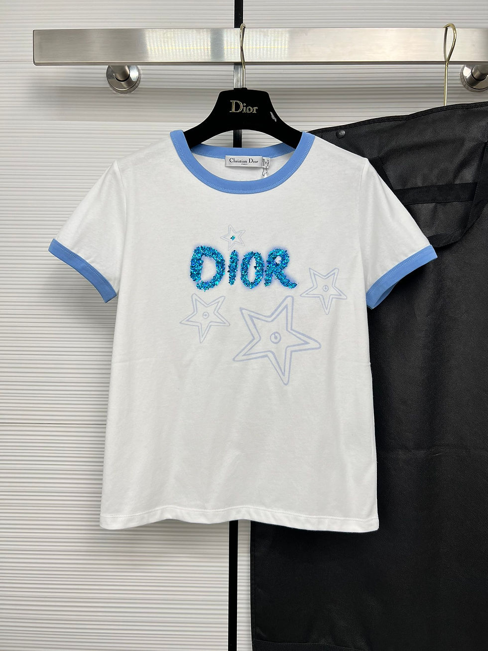 DIOR TEE