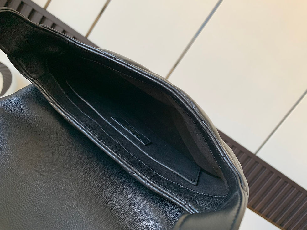 Thumbnail: YSL LE 57 SHOULDER BAG