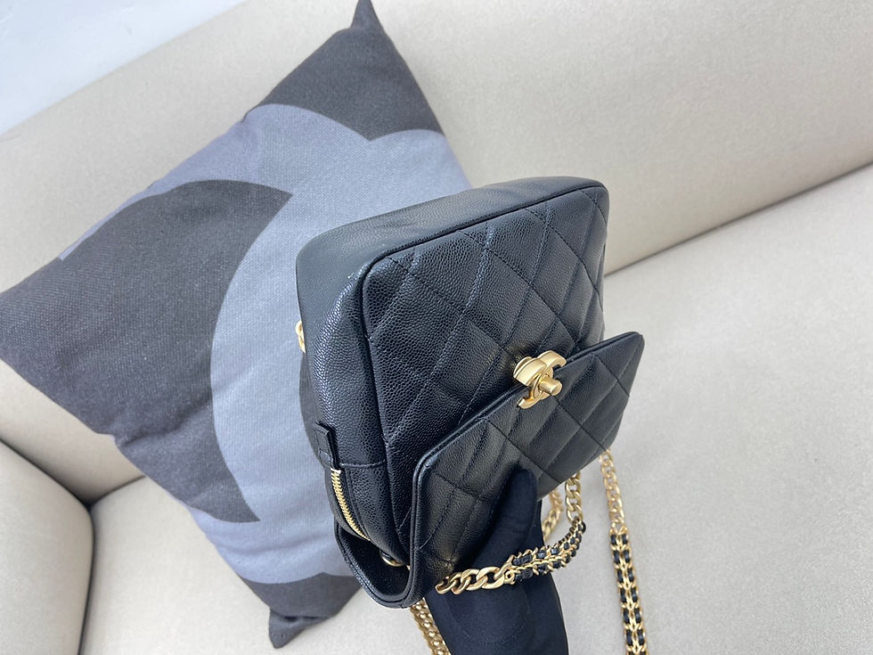 Thumbnail: CHANEL BACKPACK