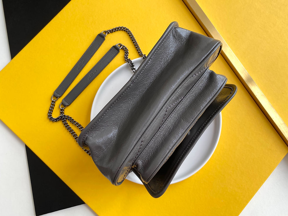 Thumbnail: YSL NIKI SMALL BAG