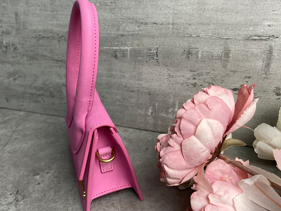 Thumbnail: JACQUEMUS CHIQUITO BAG