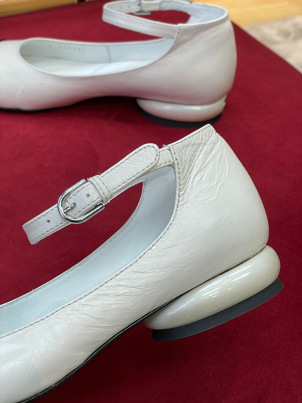 Thumbnail: CHANEL SHOES