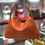 Thumbnail: HERMES LINDY 30 CLEMENCE BAG