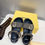 Thumbnail: FENDI SLIDE