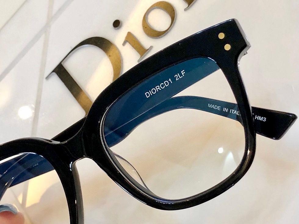 Thumbnail: DIOR GLASSES