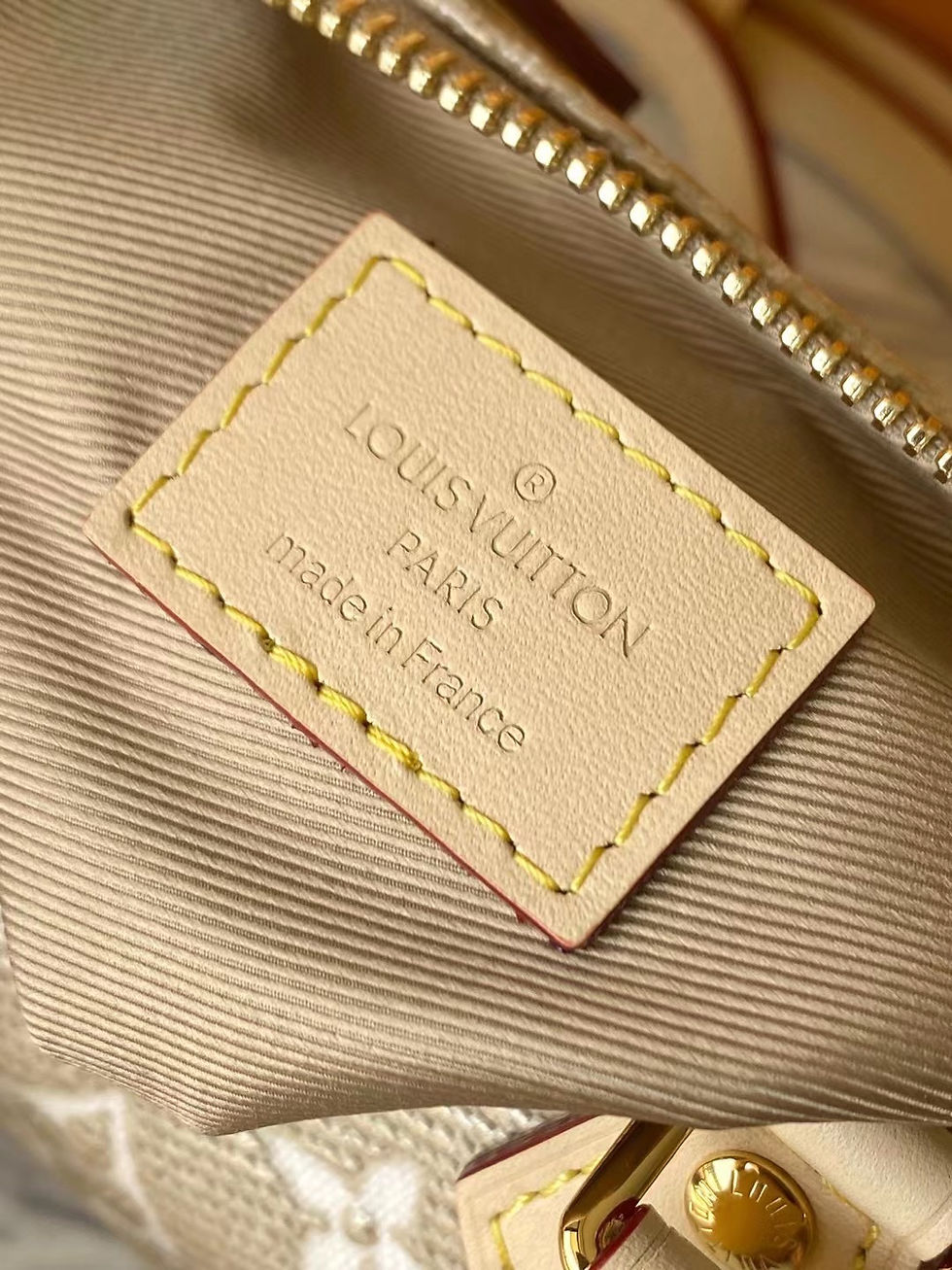 Thumbnail: LV NANO SPEEDY BAG