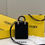 Thumbnail: FENDI SUNSHINE MINI SHOPPER BAG 