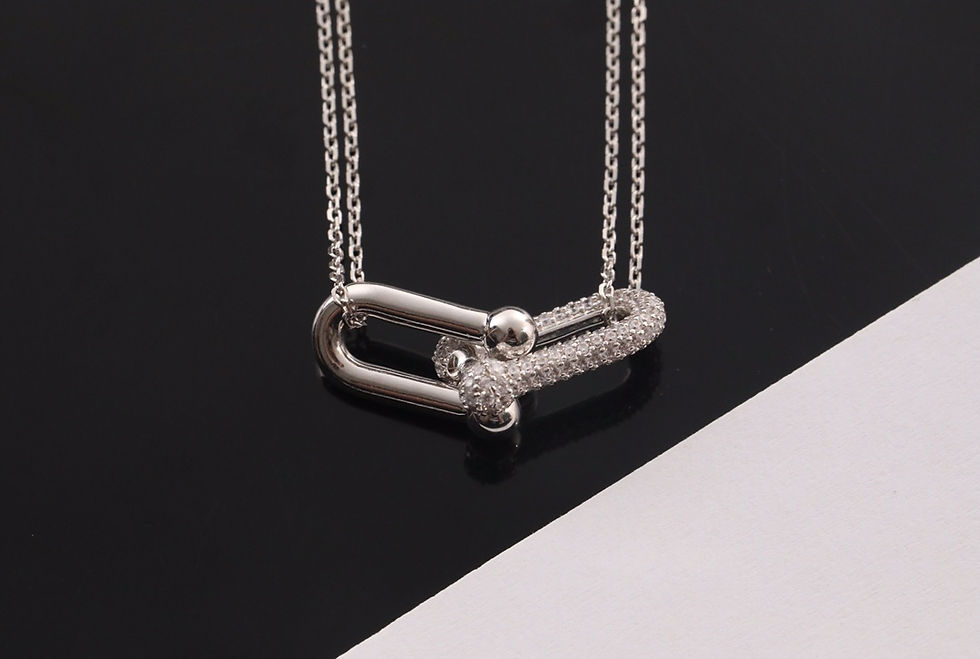 Thumbnail: TIFFANY & CO  NECKLACE