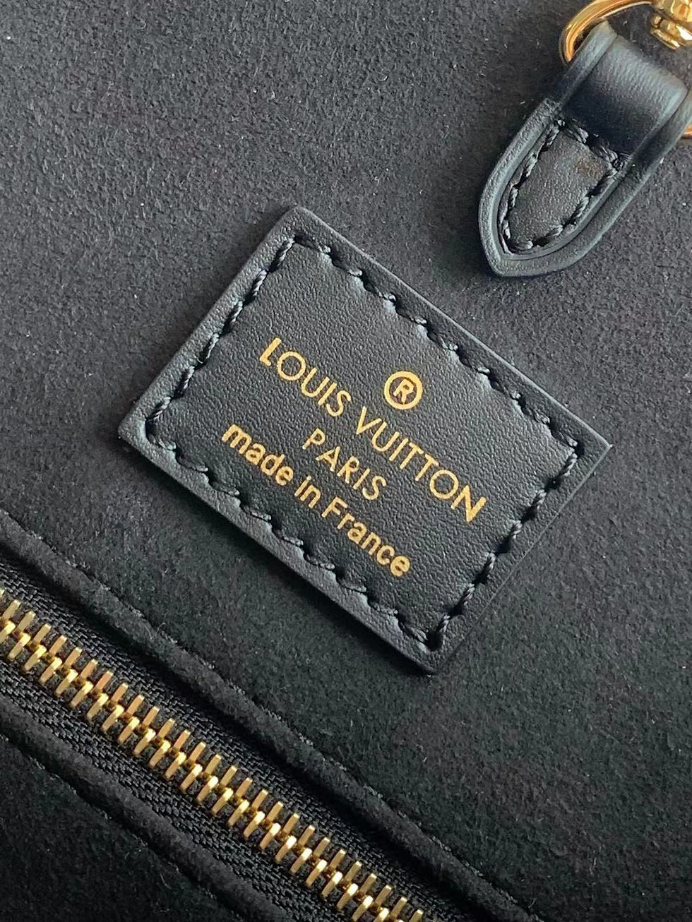 Thumbnail: LV ONTHEGO MM MONOGRAM