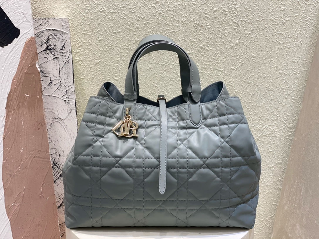 DIOR TOUJOURS LARGE BAG