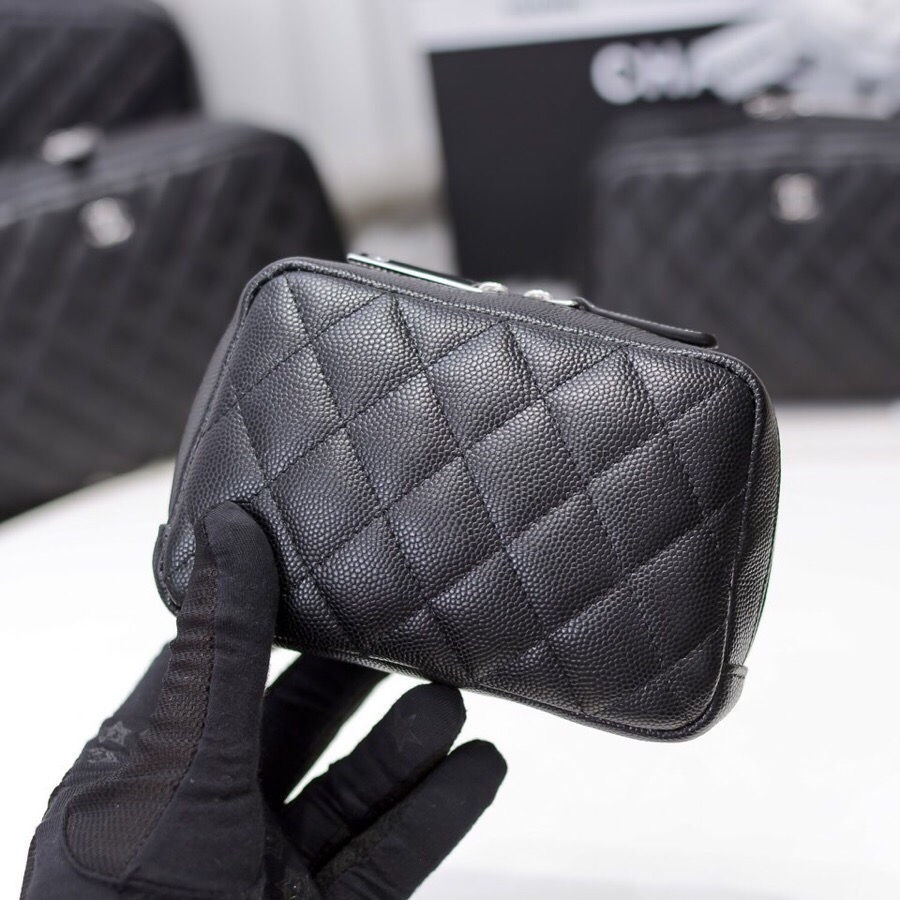 Thumbnail: CHANEL COSMETIC CASE