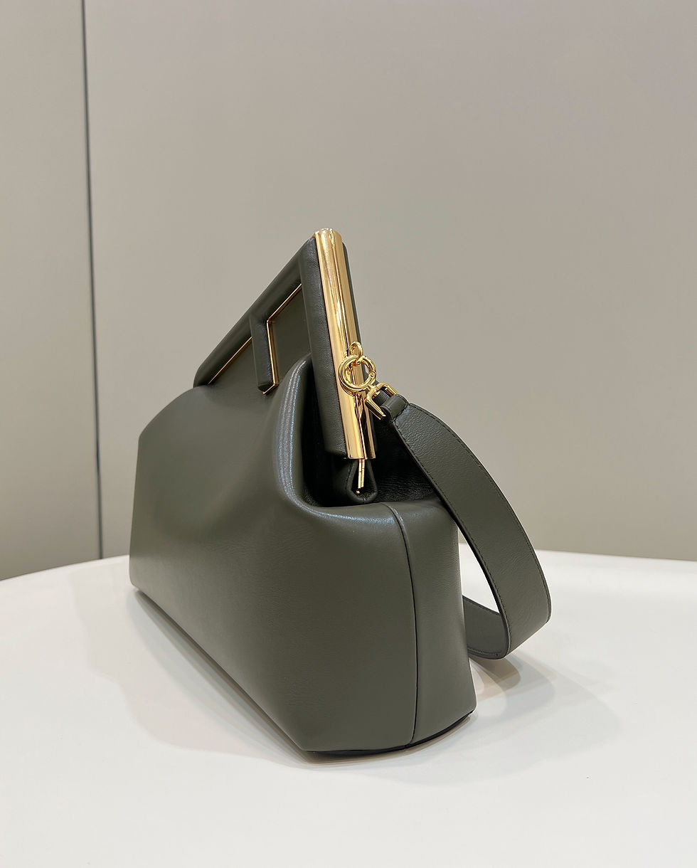 Thumbnail: FENDI FIRST MEDIUM BAG