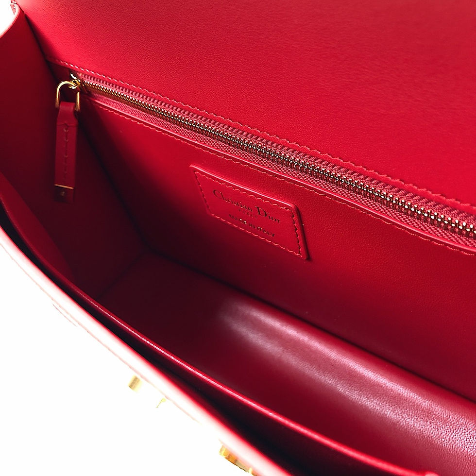 Thumbnail: DIOR MONTAIGNE 30 BAG