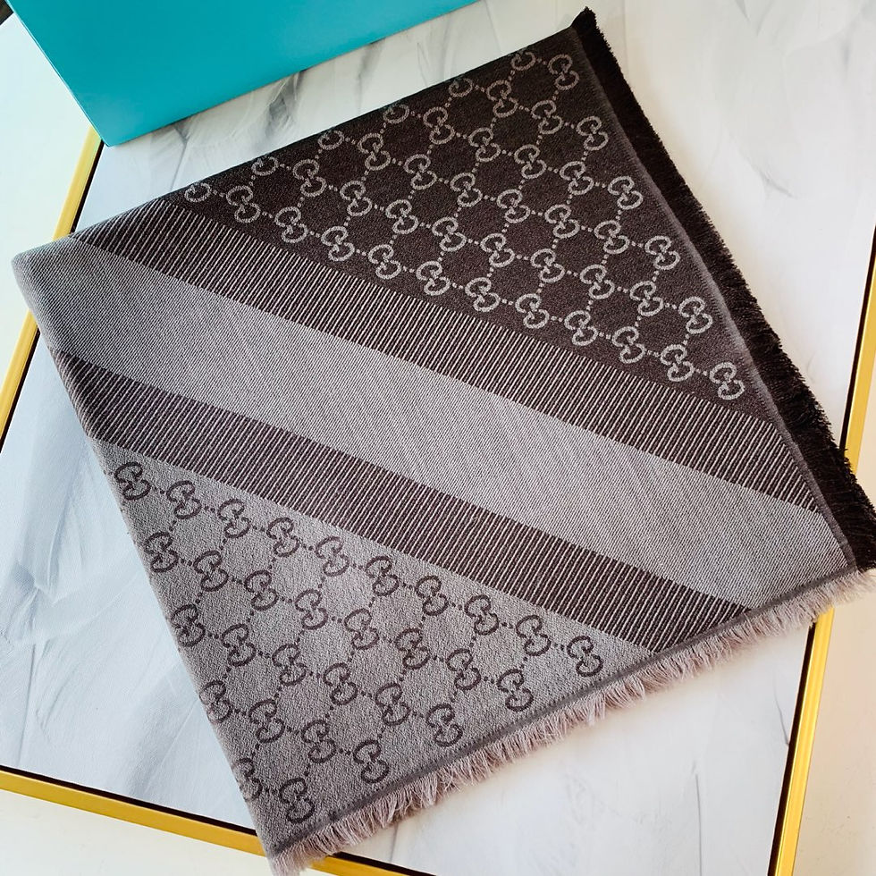 Thumbnail: GUCCI SCARF