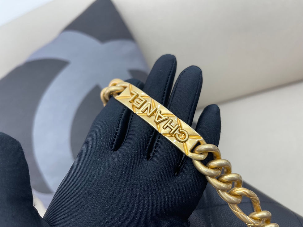 Thumbnail: CHANEL FLAP MINI BAG