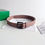 Thumbnail: BOTTEGA VENETA BELT 2,5 CM
