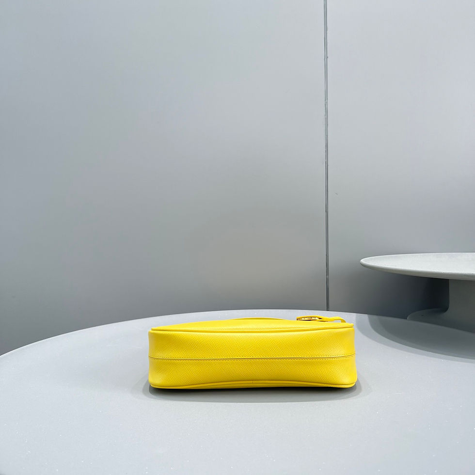 Thumbnail: PRADA RE-EDITION 2000 BAG