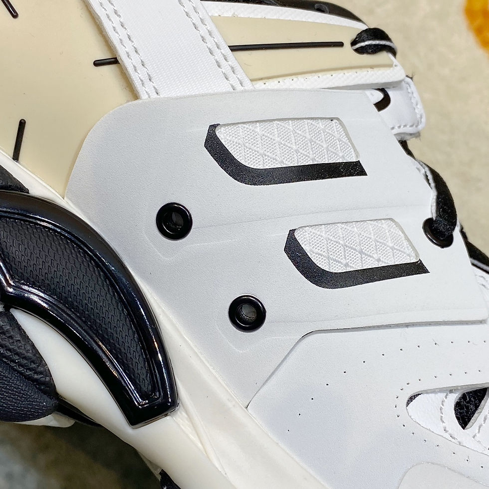 Thumbnail: BALENCIAGA TRACK SNEAKERS