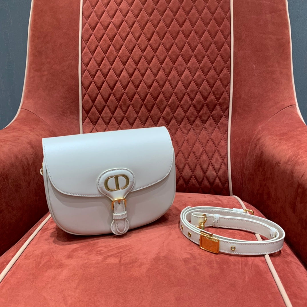 DIOR BOBBY SMALL BAG