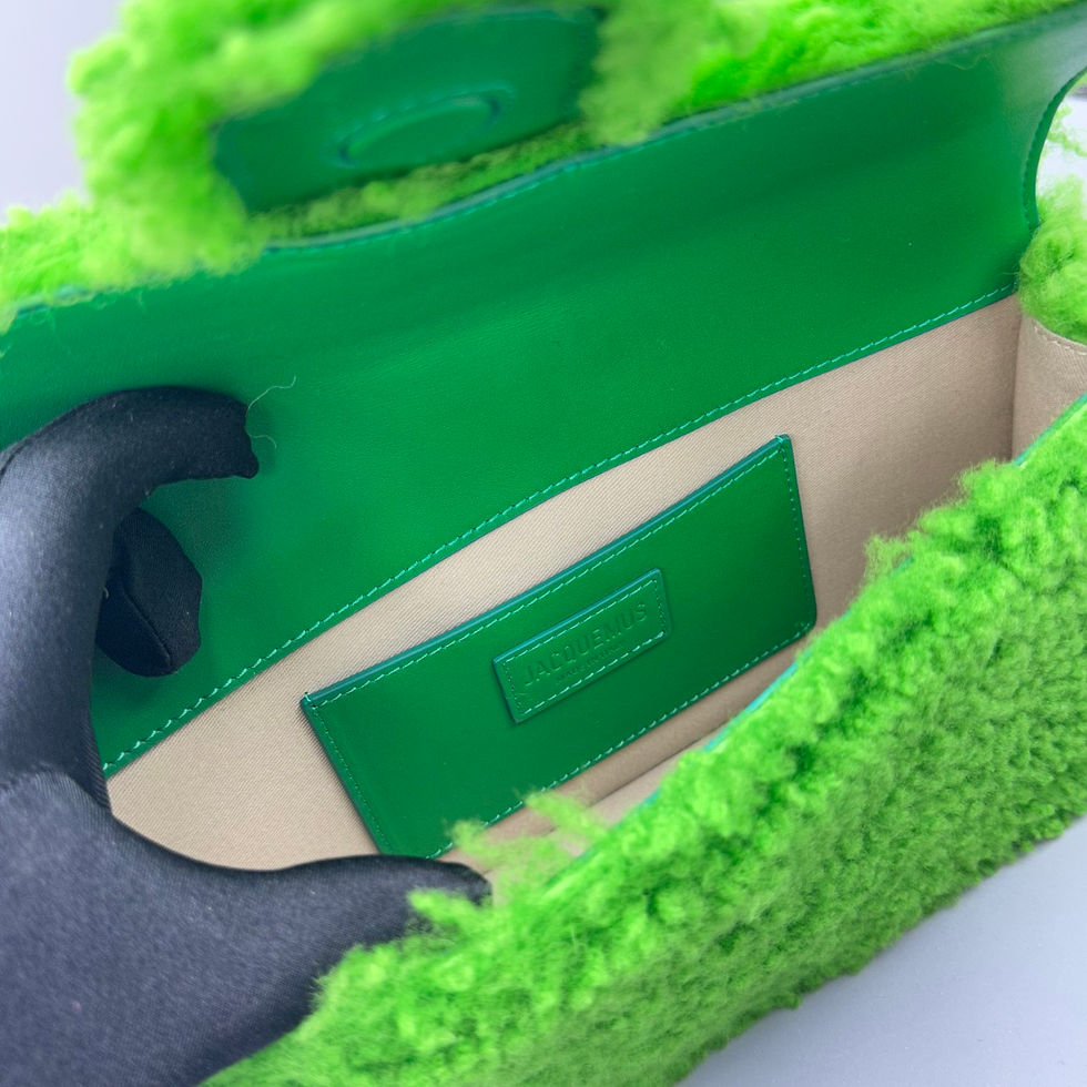 Thumbnail: JACQUEMUS LE BAMBIDOU