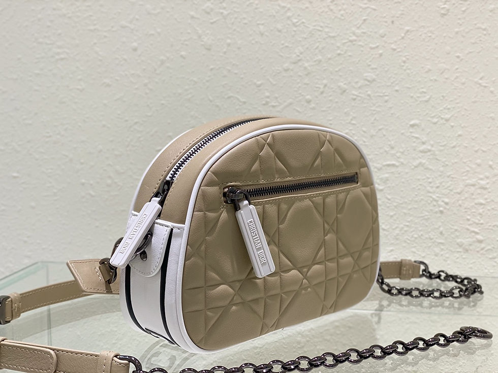 Thumbnail: DIOR VIBE HOBO BAG