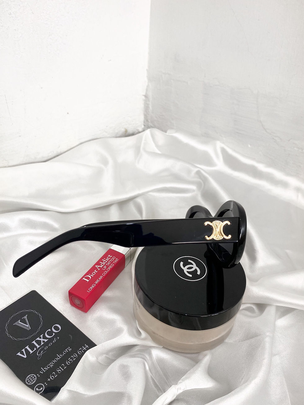 Thumbnail: CELINE GLASSES